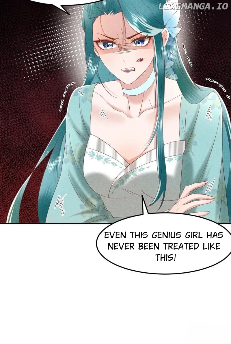 Empress of Hell’s Mission Guide Chapter 53 - page 38
